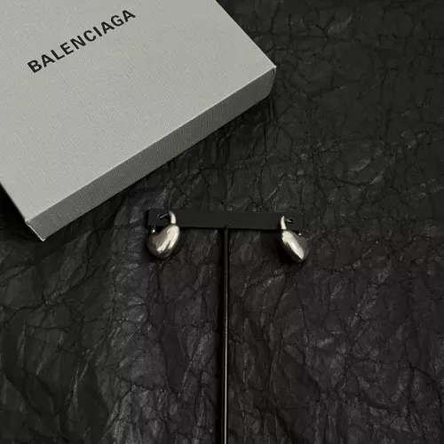 Replica Balenciaga Earrings For Women #1301950 $42.00 USD for Wholesale