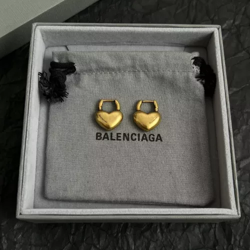 Balenciaga Earrings For Women #1301951