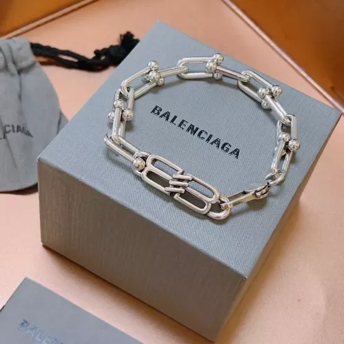 Replica Balenciaga Bracelets #1301957 $52.00 USD for Wholesale