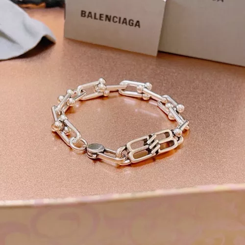 Replica Balenciaga Bracelets #1301957 $52.00 USD for Wholesale