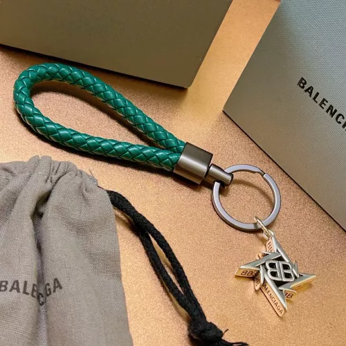 Replica Balenciaga Key Holder And Bag Buckle #1301961 $39.00 USD for Wholesale