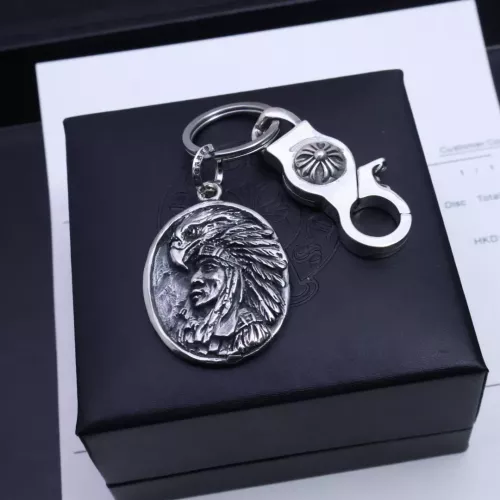 Replica Chrome Hearts Key Holder And Bag Buckle #1301970 $45.00 USD for Wholesale