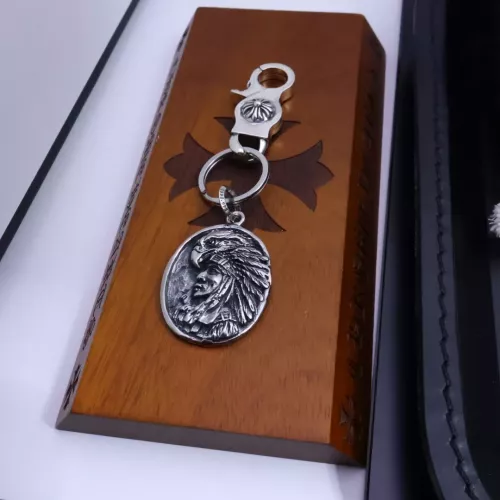 Replica Chrome Hearts Key Holder And Bag Buckle #1301970 $45.00 USD for Wholesale