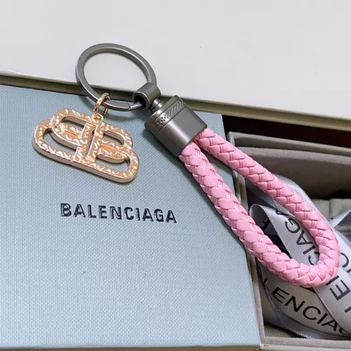 Replica Balenciaga Key Holder And Bag Buckle #1301980 $39.00 USD for Wholesale