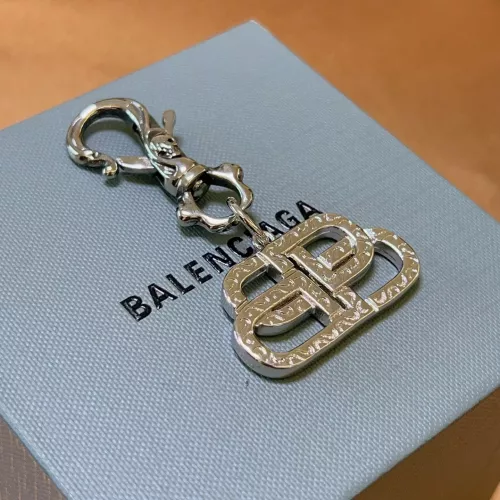 Replica Balenciaga Key Holder And Bag Buckle #1301981 $42.00 USD for Wholesale