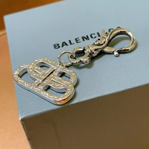 Replica Balenciaga Key Holder And Bag Buckle #1301981 $42.00 USD for Wholesale