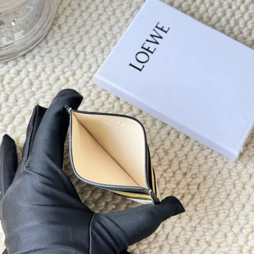 Replica LOEWE Card Case #1301992 $29.00 USD for Wholesale