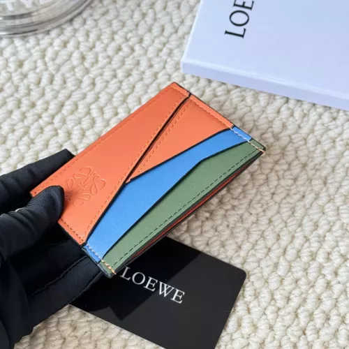 Replica LOEWE Card Case #1301996 $29.00 USD for Wholesale