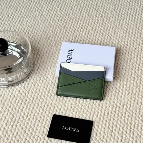 LOEWE Card Case #1301998, $29.00 USD, [ITEM#1301998], LOEWE Wallet