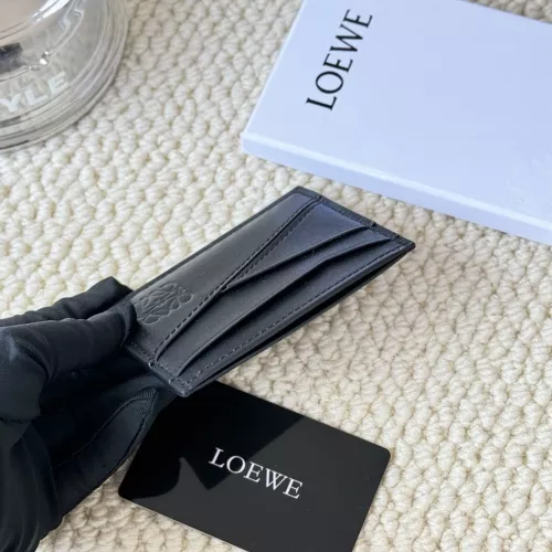 Replica LOEWE Card Case #1301999 $29.00 USD for Wholesale