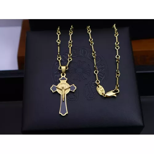 Chrome Hearts Necklaces #1302013, $42.00 USD, [ITEM#1302013], Chrome Hearts Necklaces