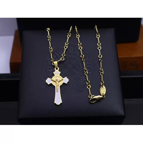 Chrome Hearts Necklaces #1302014, $42.00 USD, [ITEM#1302014], Chrome Hearts Necklaces