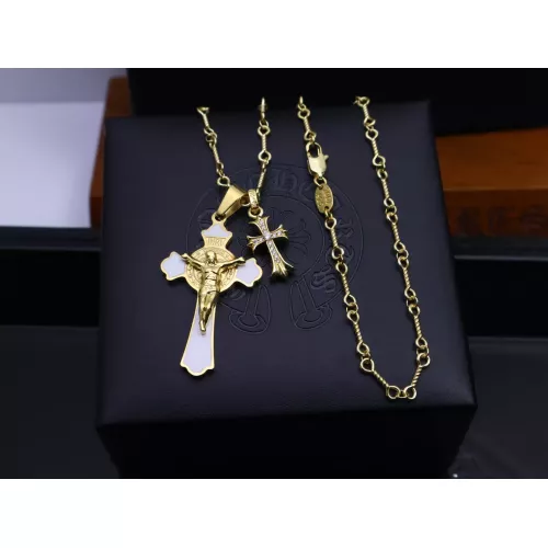 Chrome Hearts Necklaces #1302019, $48.00 USD, [ITEM#1302019], Chrome Hearts Necklaces