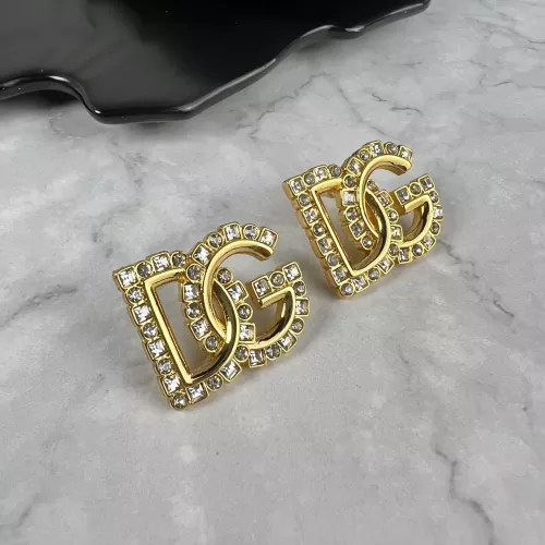 Dolce & Gabbana D&G Earrings For Women #1302047