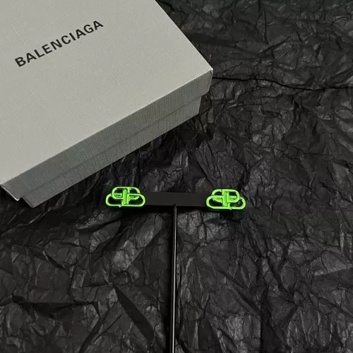 Replica Balenciaga Earrings For Women #1302052 $38.00 USD for Wholesale