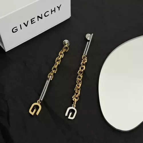 Givenchy Earrings For Women #1302062