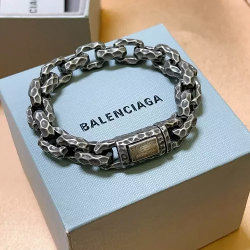 Replica Balenciaga Bracelets #1302154 $68.00 USD for Wholesale