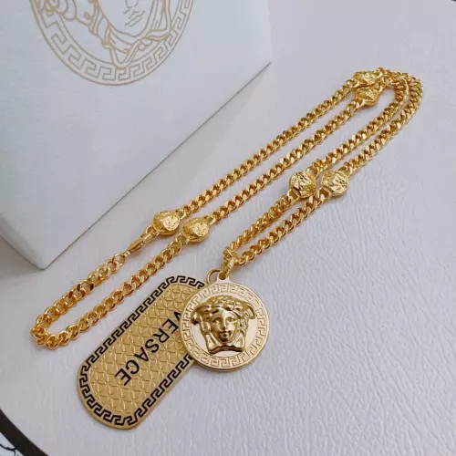 Versace Necklaces #1302158