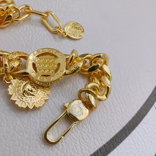 Replica Versace Bracelets #1302161 $60.00 USD for Wholesale