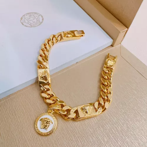 Replica Versace Bracelets #1302167 $68.00 USD for Wholesale