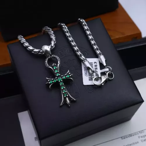 Chrome Hearts Necklaces #1302180