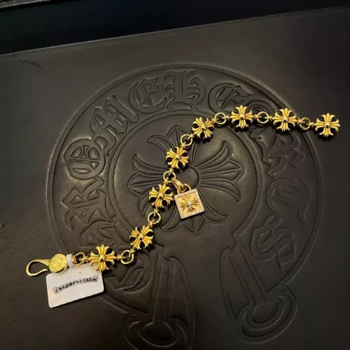 Replica Chrome Hearts Bracelets #1302192 $52.00 USD for Wholesale