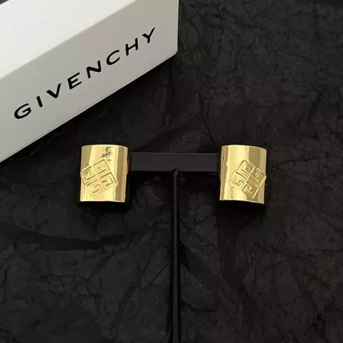 Givenchy Earrings For Women #1302210