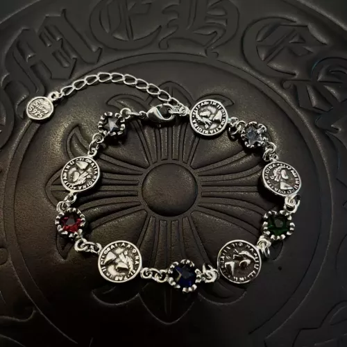 Chrome Hearts Bracelets #1302211