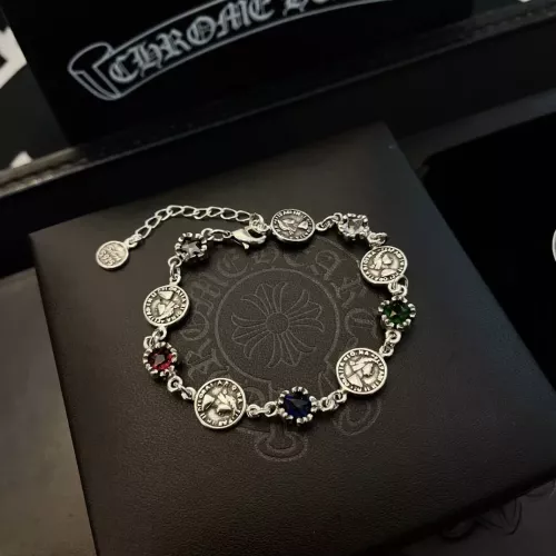 Replica Chrome Hearts Bracelets #1302211 $45.00 USD for Wholesale