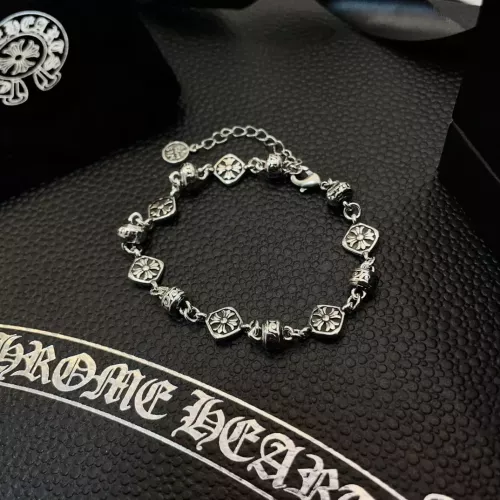 Replica Chrome Hearts Bracelets #1302212 $45.00 USD for Wholesale