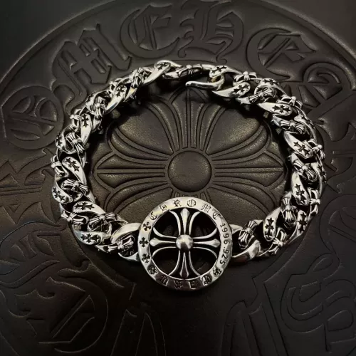 Chrome Hearts Bracelets #1302213, $56.00 USD, [ITEM#1302213], Chrome Hearts Bracelets