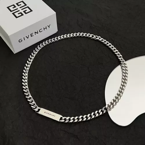 Givenchy Necklaces #1302229, $48.00 USD, [ITEM#1302229], Givenchy Necklaces