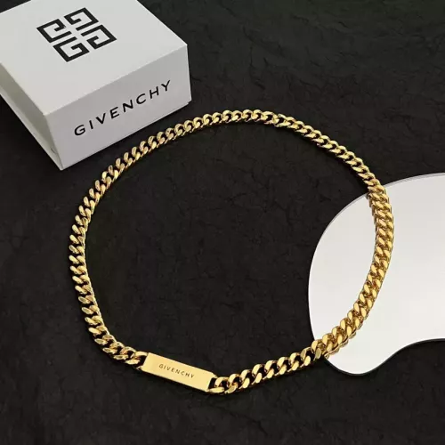 Givenchy Necklaces #1302230, $48.00 USD, [ITEM#1302230], Givenchy Necklaces