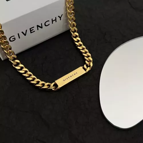 Replica Givenchy Necklaces #1302230 $48.00 USD for Wholesale