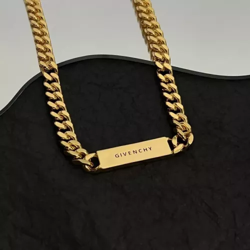 Replica Givenchy Necklaces #1302230 $48.00 USD for Wholesale