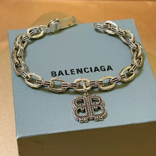 Balenciaga Bracelets For Men #1302271