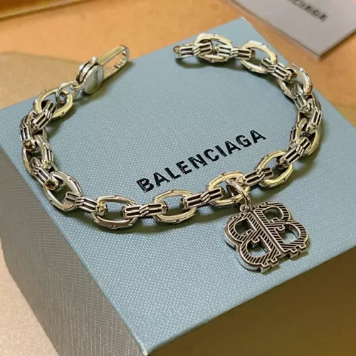 Replica Balenciaga Bracelets For Men #1302271 $45.00 USD for Wholesale