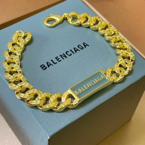 Replica Balenciaga Bracelets #1302272 $48.00 USD for Wholesale