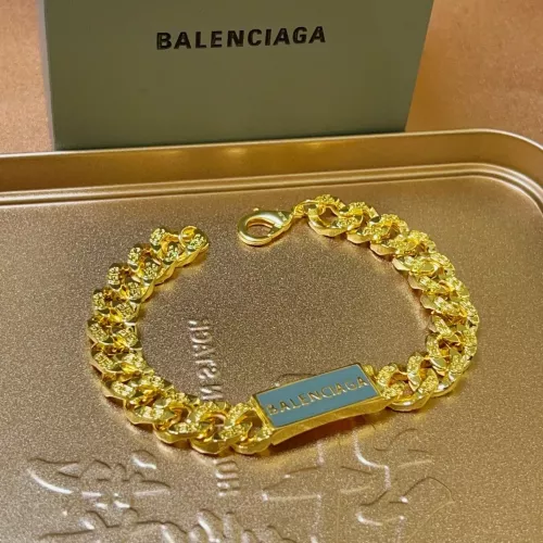 Replica Balenciaga Bracelets #1302272 $48.00 USD for Wholesale