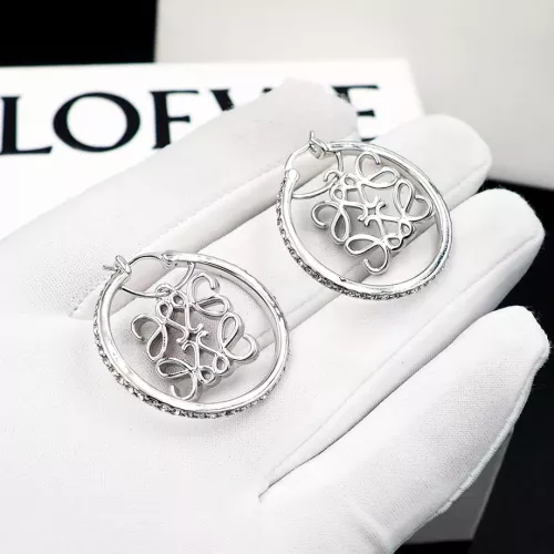 LOEWE Earrings For Women #1302283, $25.00 USD, [ITEM#1302283], LOEWE Earrings