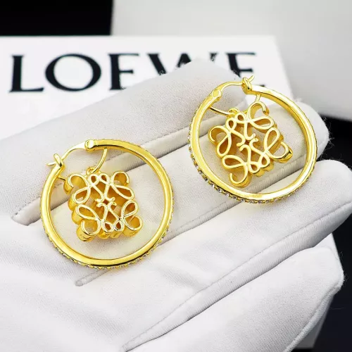 LOEWE Earrings For Women #1302284