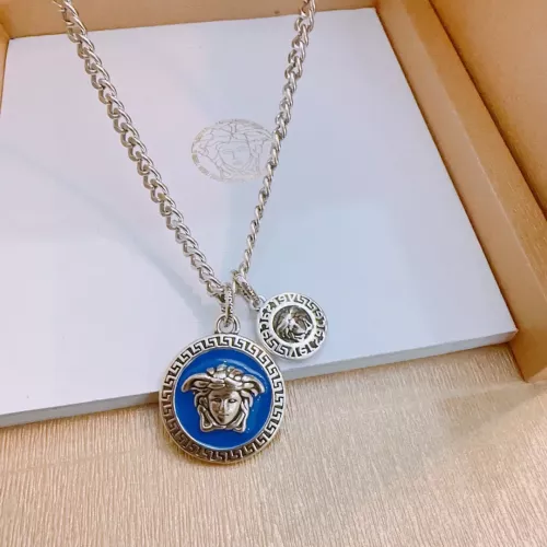 Replica Versace Necklaces #1302295 $56.00 USD for Wholesale