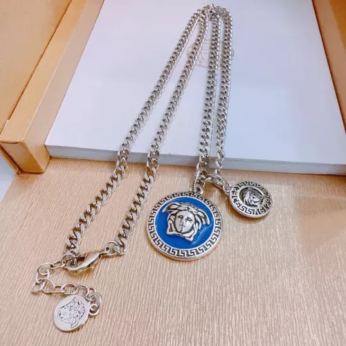 Replica Versace Necklaces #1302295 $56.00 USD for Wholesale