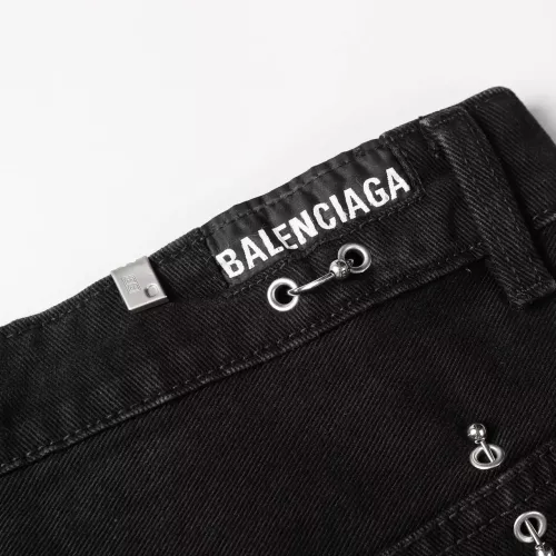 Replica Balenciaga Jeans For Unisex #1302305 $82.00 USD for Wholesale