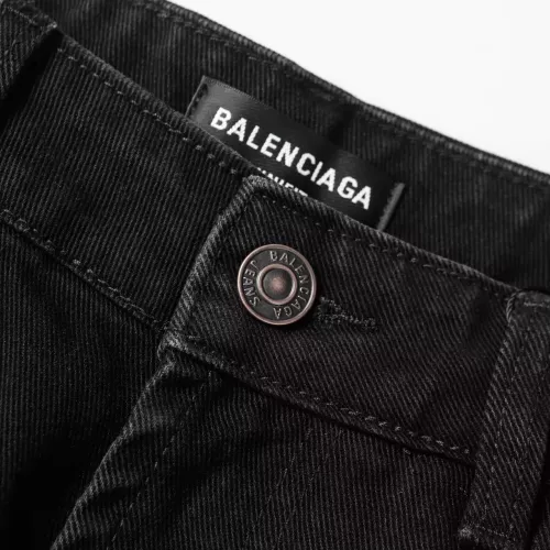 Replica Balenciaga Jeans For Unisex #1302305 $82.00 USD for Wholesale