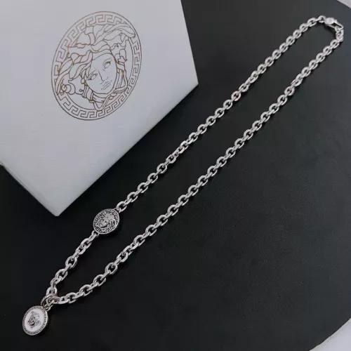 Replica Versace Necklaces #1302318 $48.00 USD for Wholesale