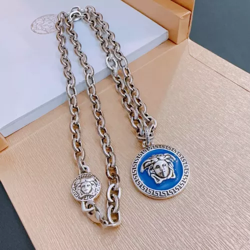 Replica Versace Necklaces #1302320 $56.00 USD for Wholesale