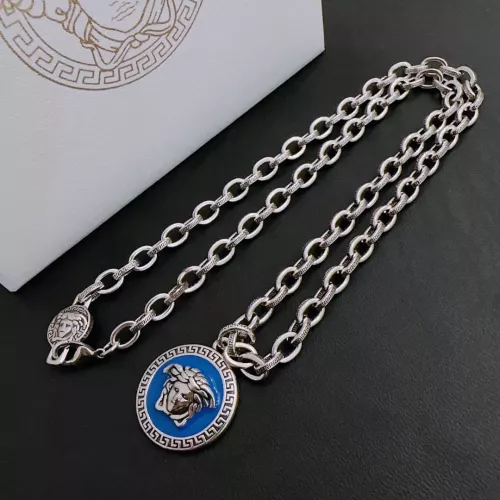 Replica Versace Necklaces #1302320 $56.00 USD for Wholesale