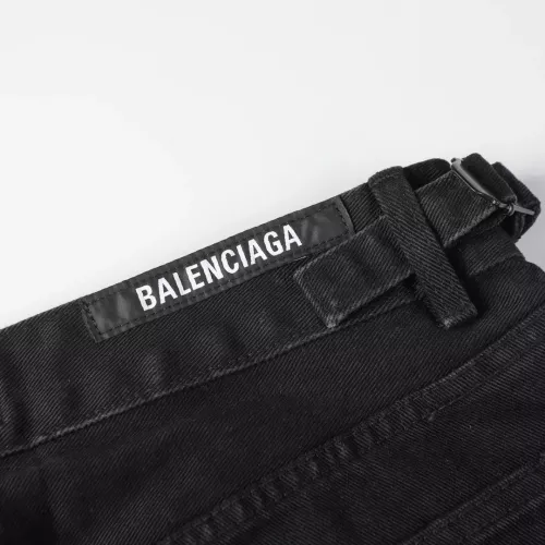 Replica Balenciaga Jeans For Unisex #1302331 $72.00 USD for Wholesale