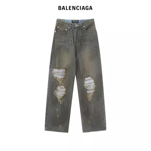 Balenciaga Jeans For Unisex #1302338